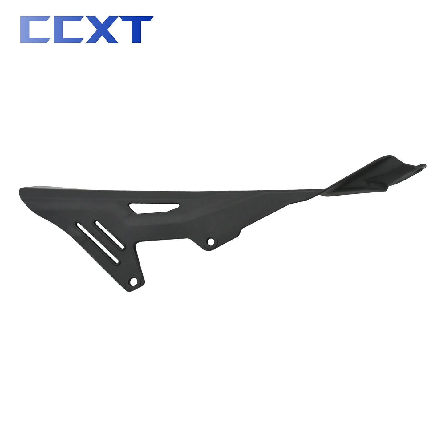 surron chain guard