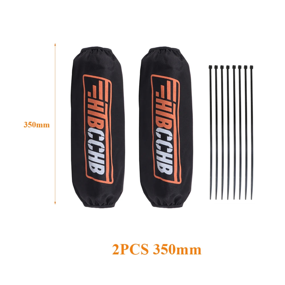 tuttio rear shock