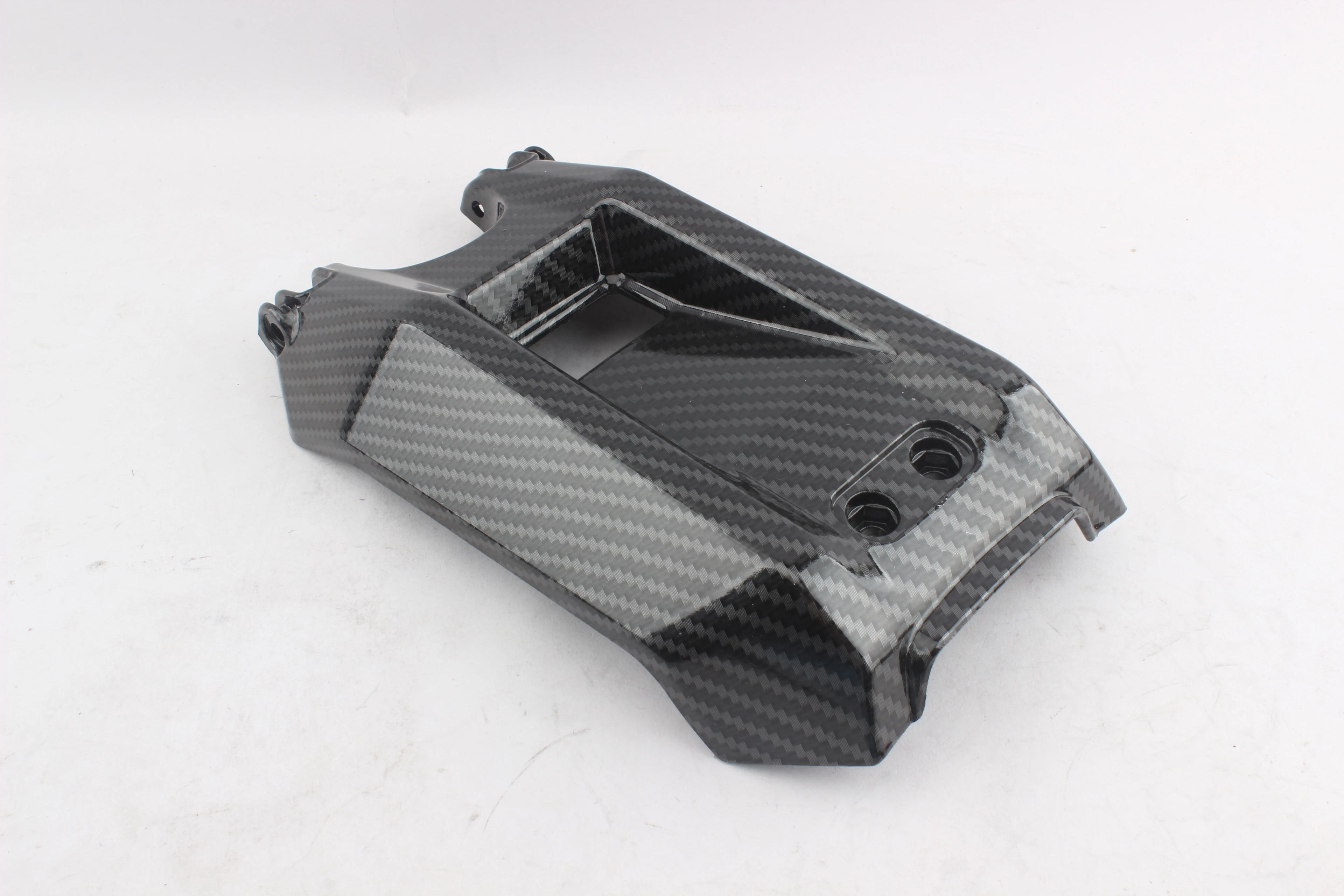 carbon fiber battery lid