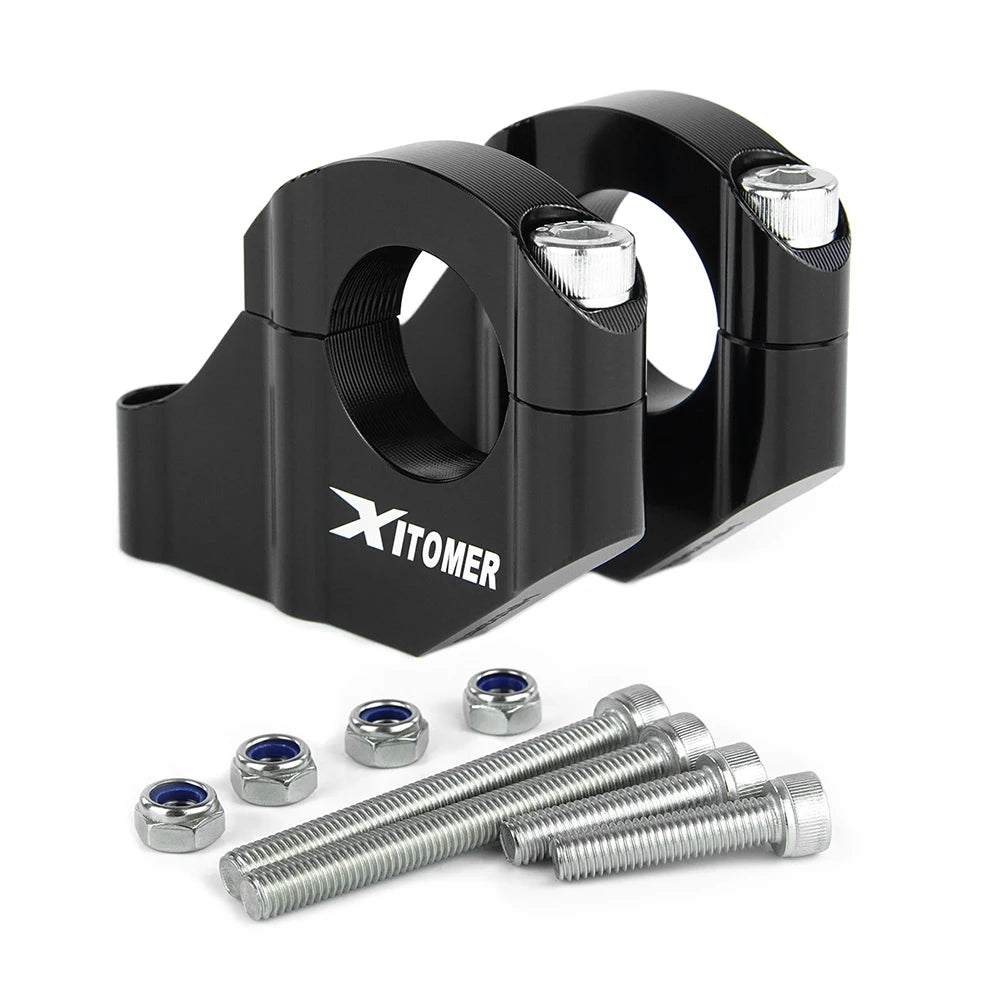 surron handlebar clamp