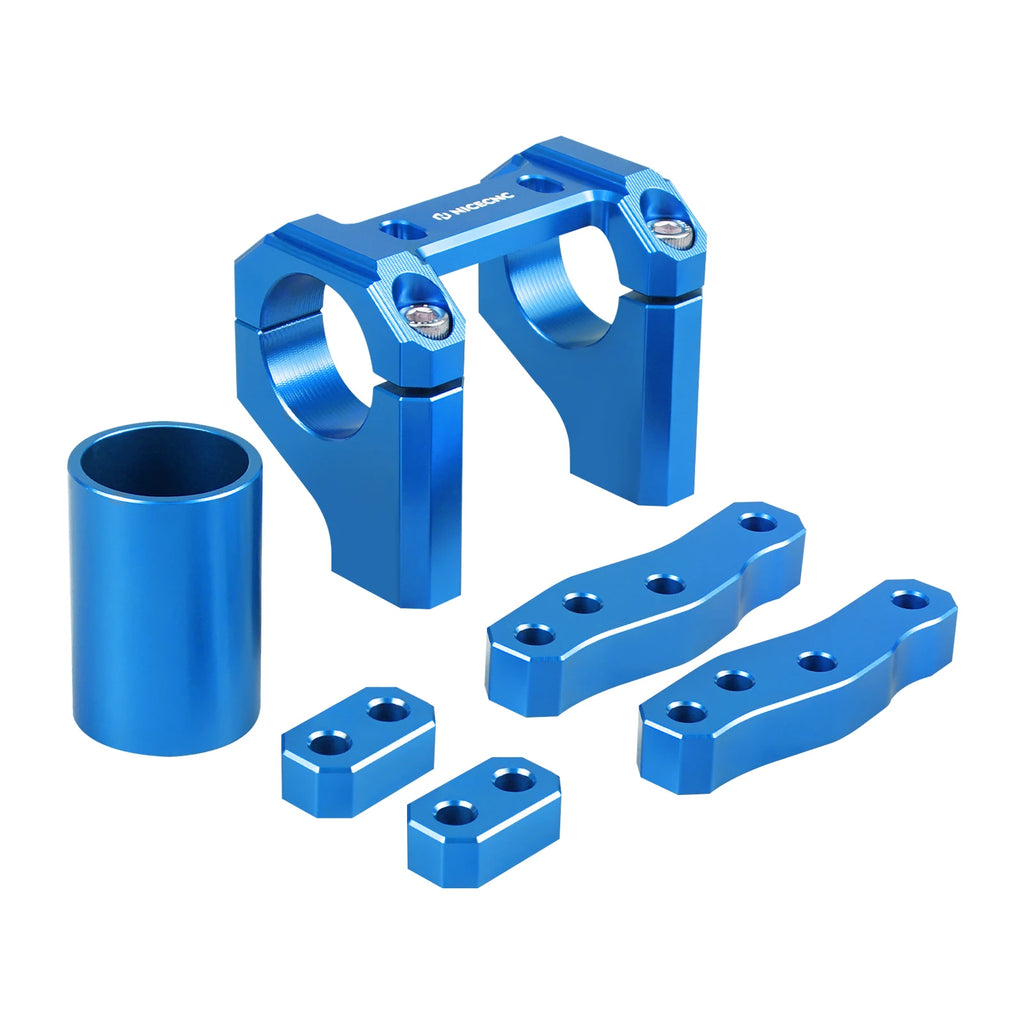 surron handlebar riser bracket