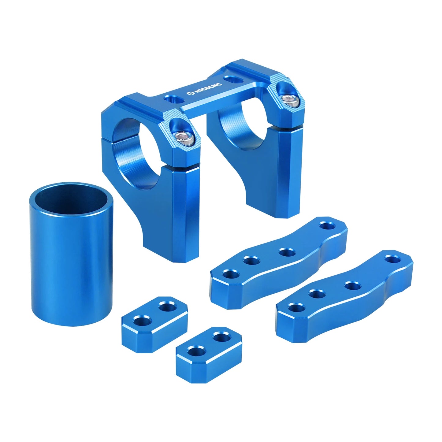 surron handlebar riser bracket