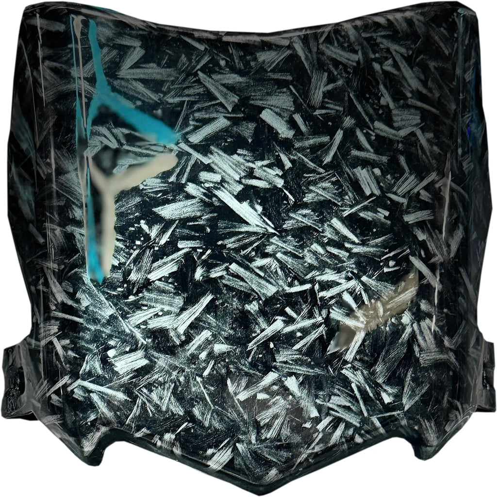 glossy and carbon motocutz