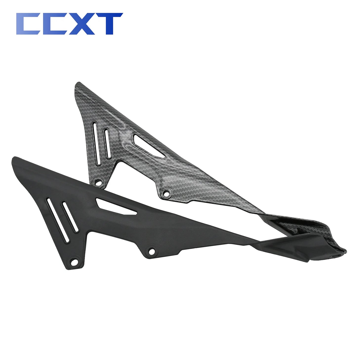 surron chain guard