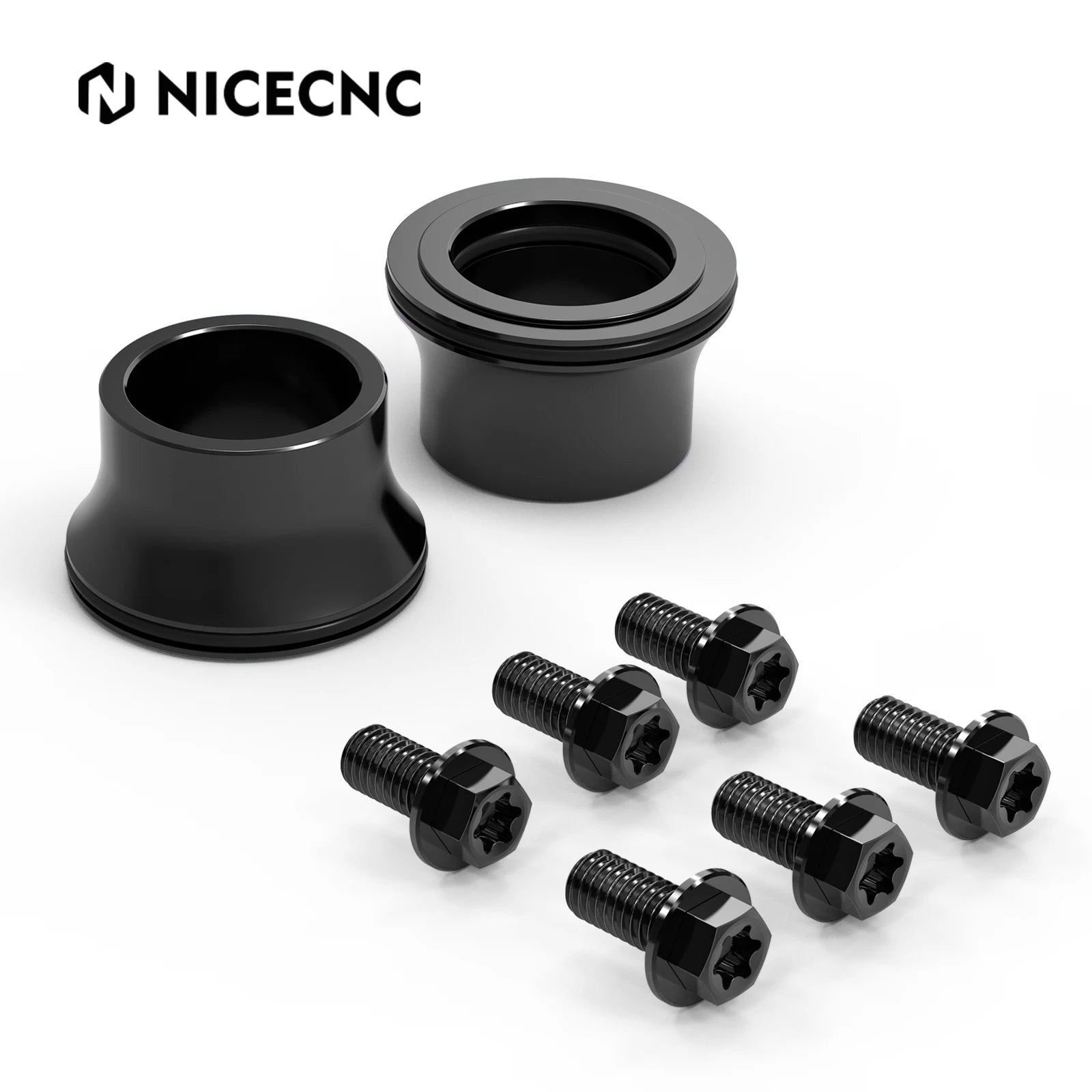 upgraded bolts for surron