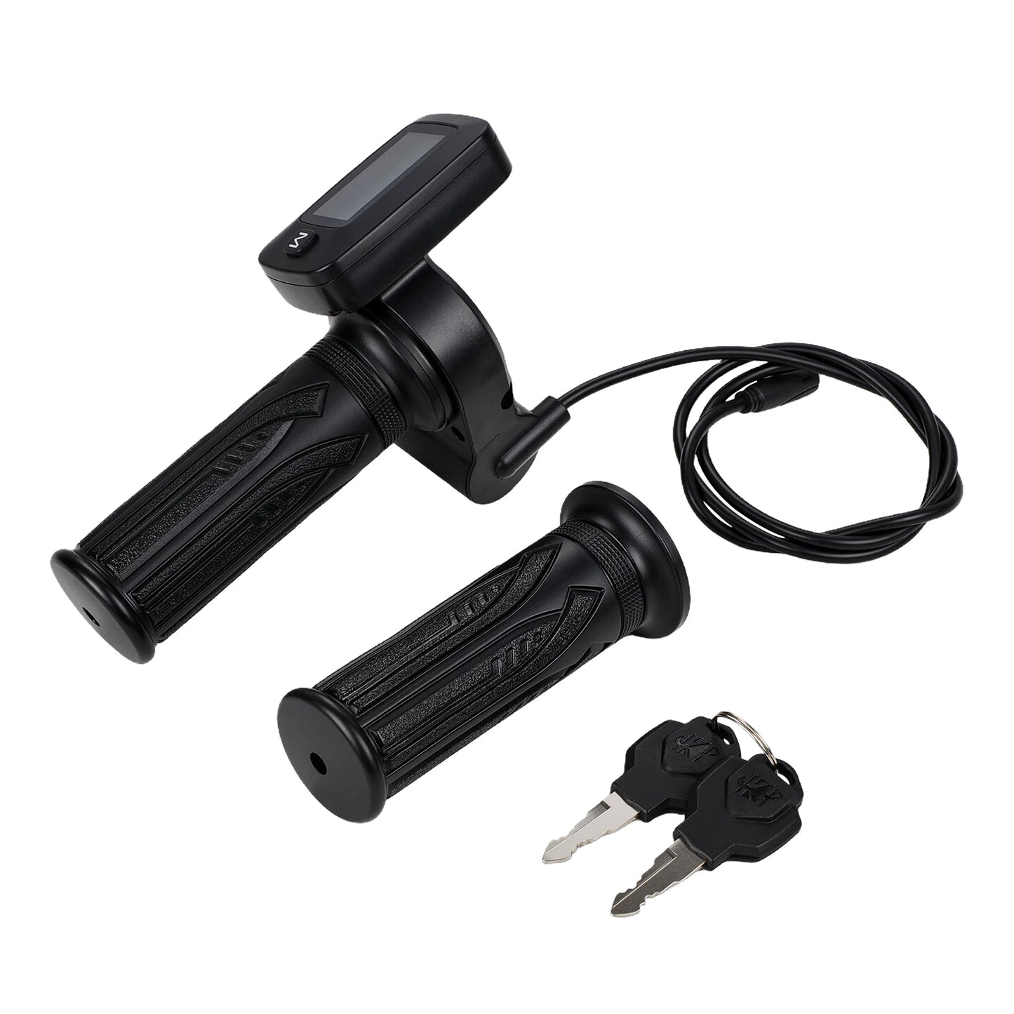 tuttio throtle