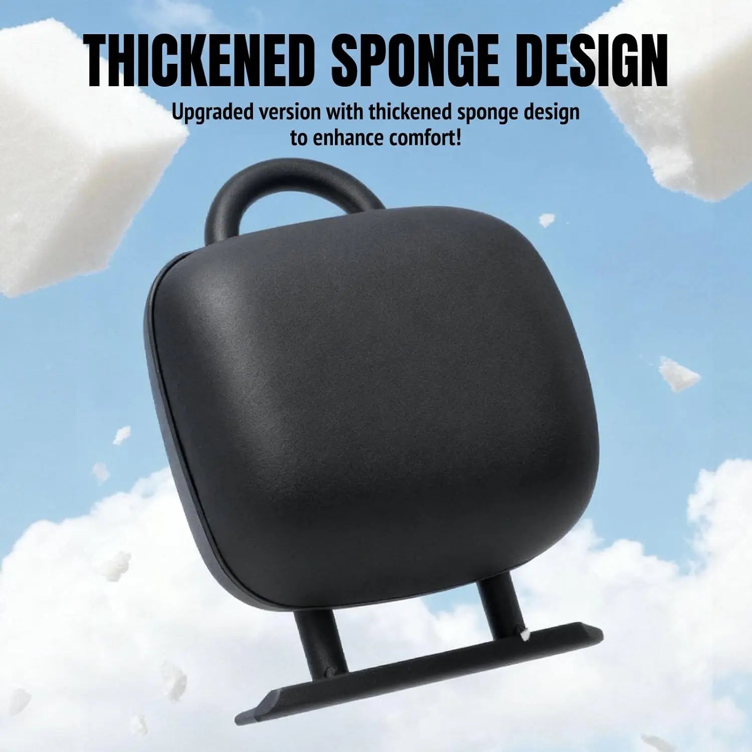 ridstar seat extender