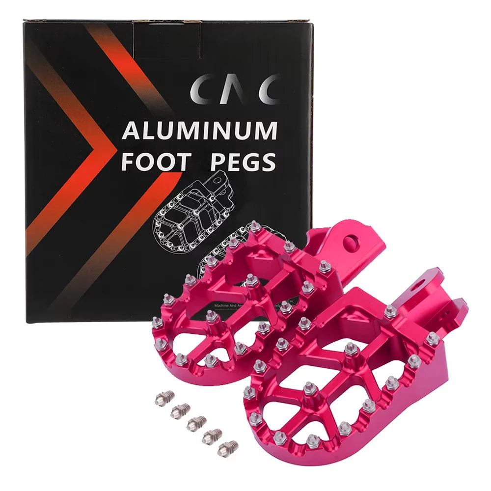 upgraded pegs