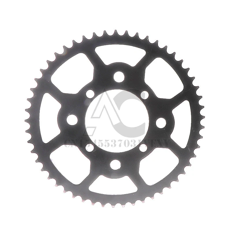 upgraded tuttio and yozma sprocket faster