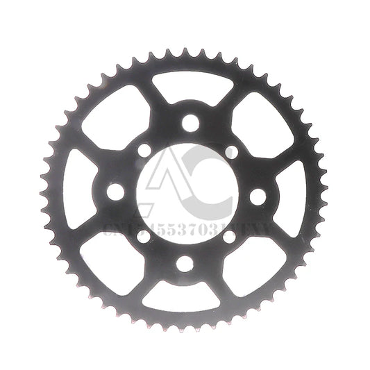 upgraded tuttio and yozma sprocket faster
