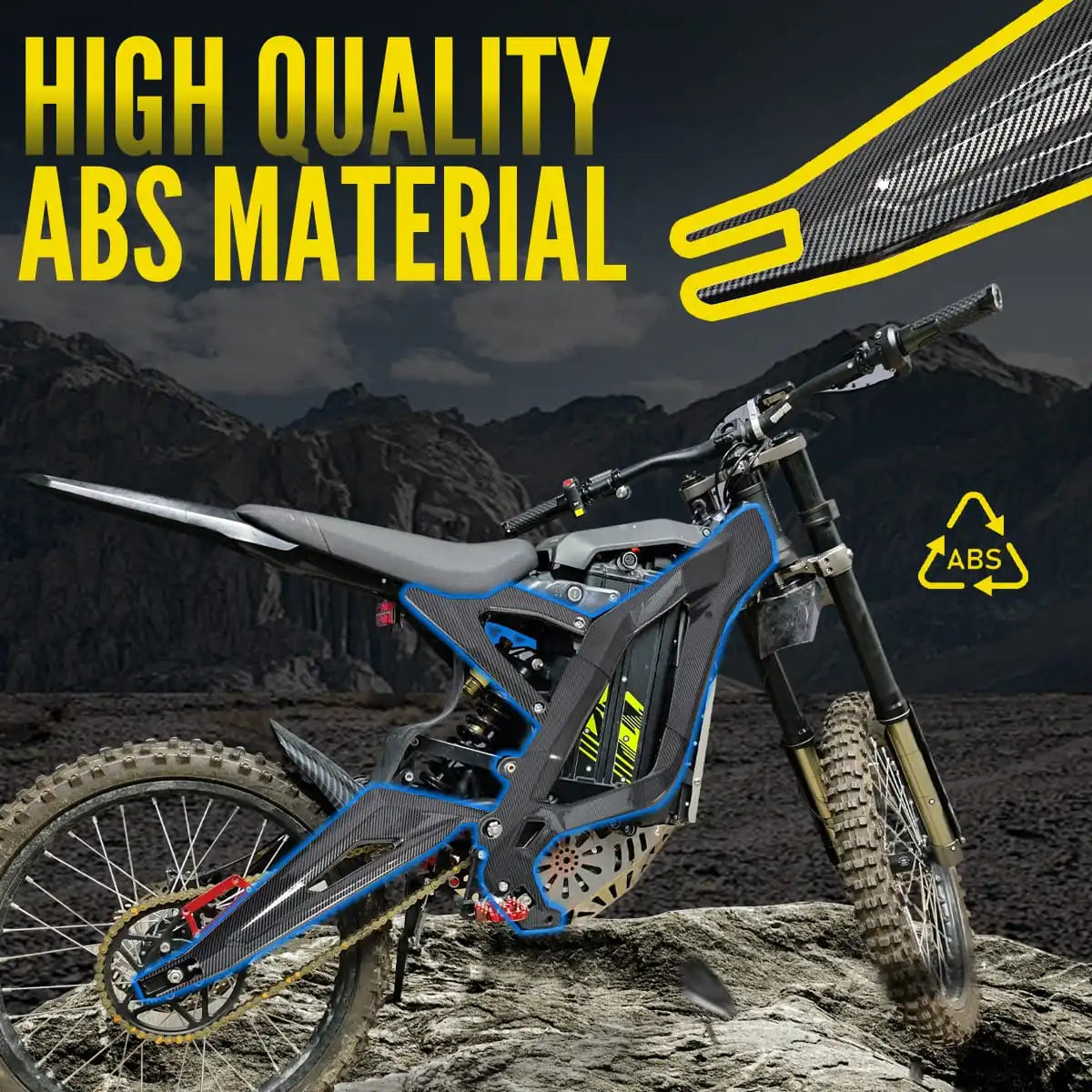 frame guards