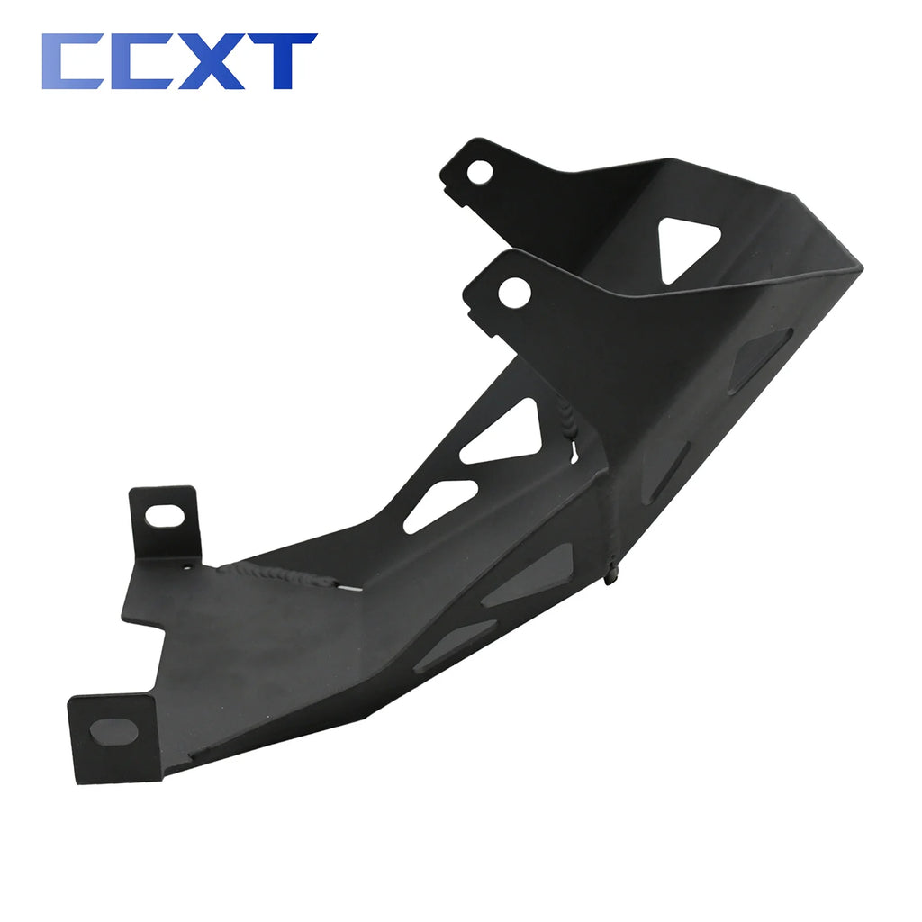 surron motor protector bash guard