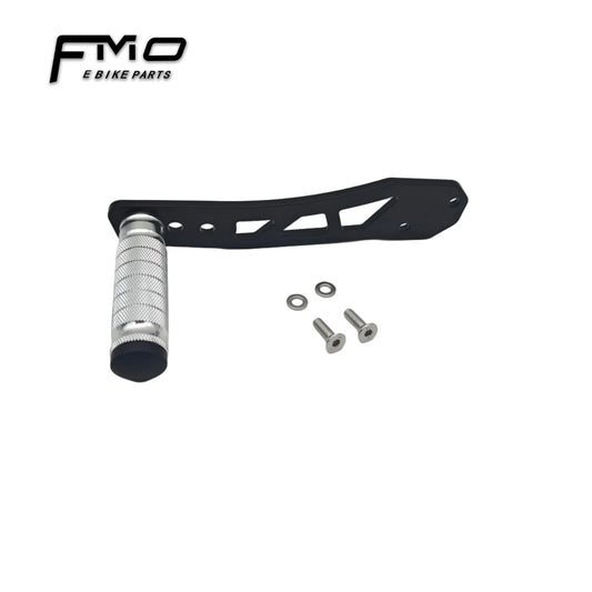 FMO Tuttio Soleil 01 Electric Bike Single Side Foot Lock Stunt Foot Peg