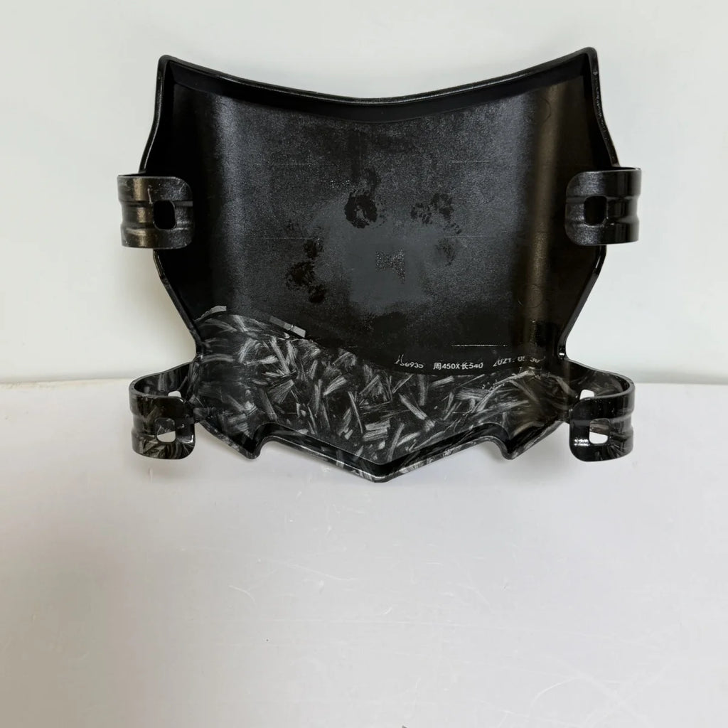 glossy and carbon motocutz