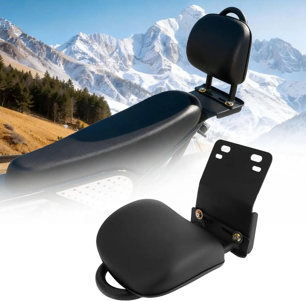 ridstar seat extender