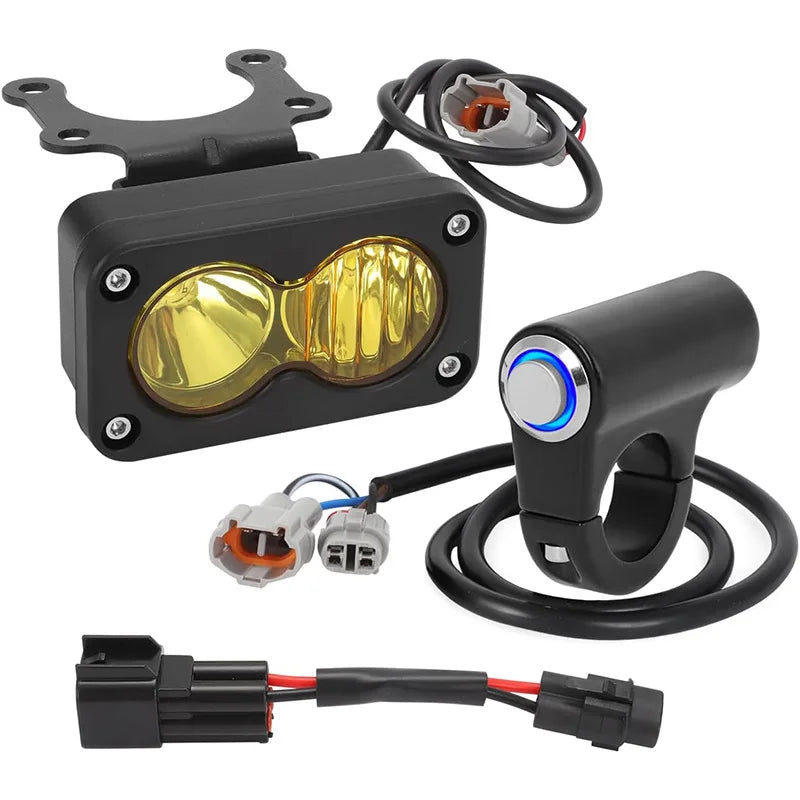 TCYATO  Sur-Ron Segway X260 Talaria Sting R MX4 Dirtbike Headlight