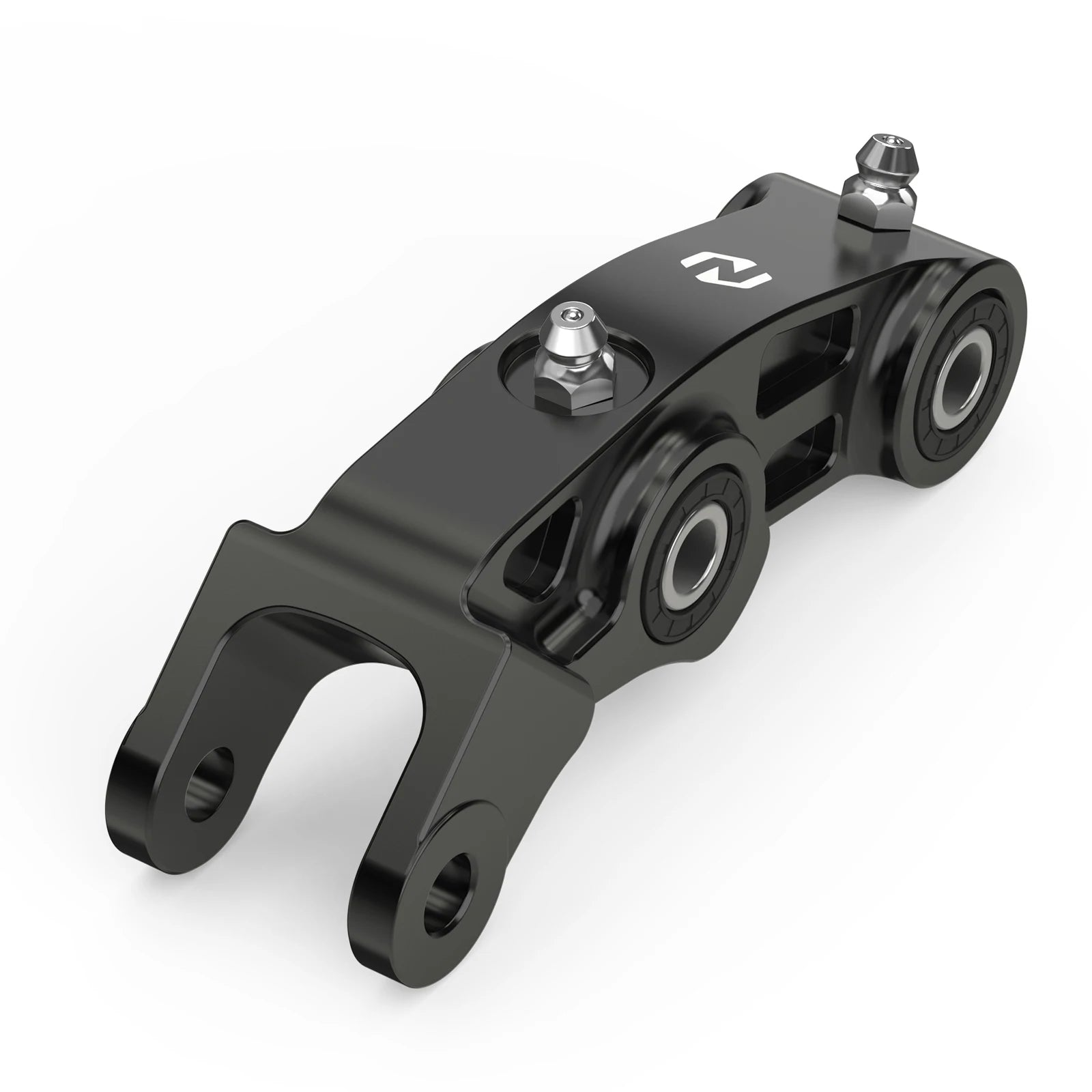 upgarded triangle and battery mount for surron