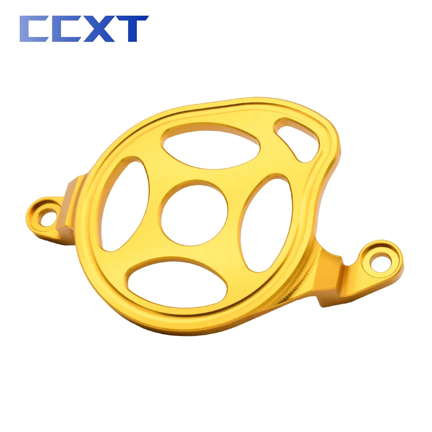 metal motor covers