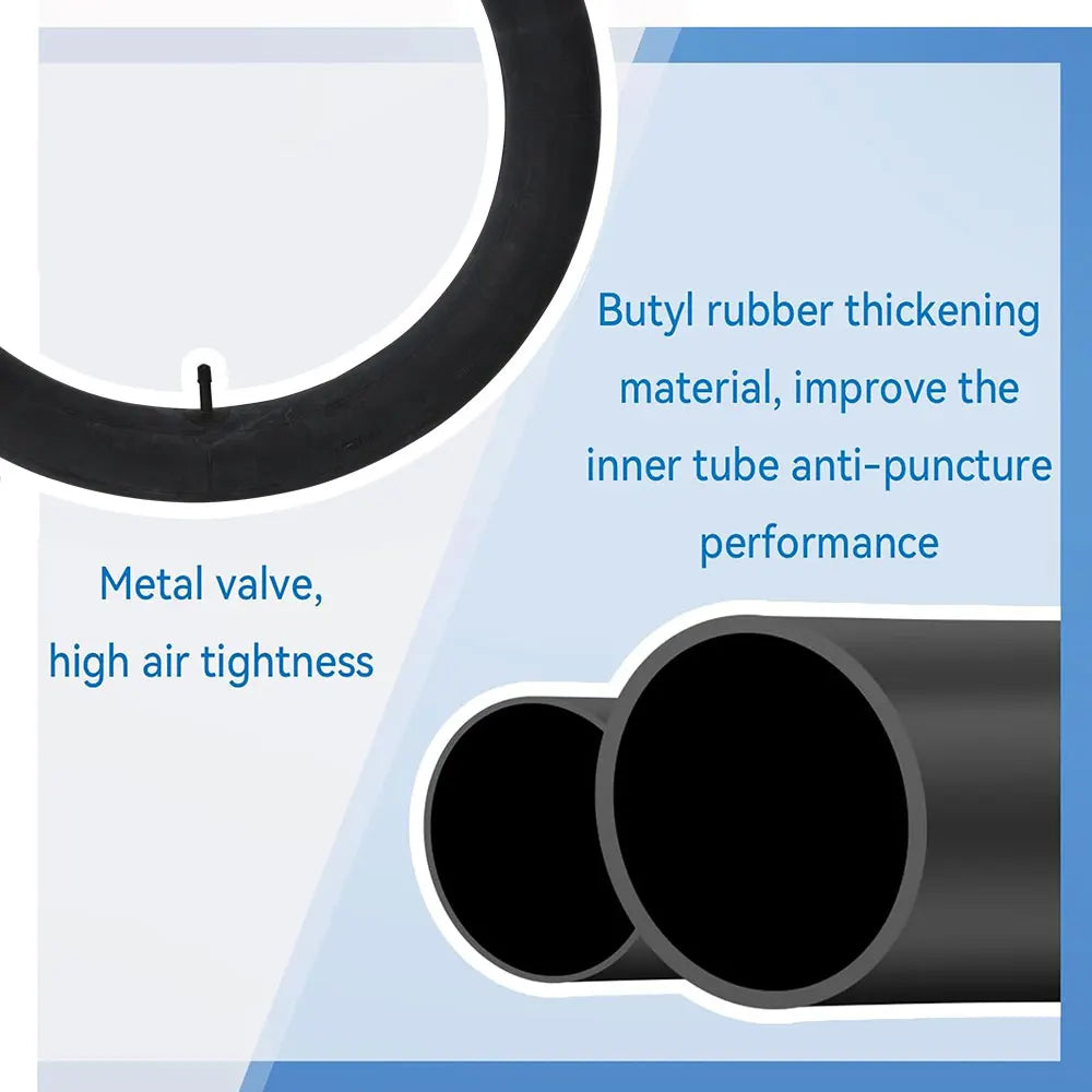ridstaar inner tube
