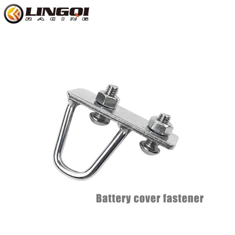 carbon fiber battery cover