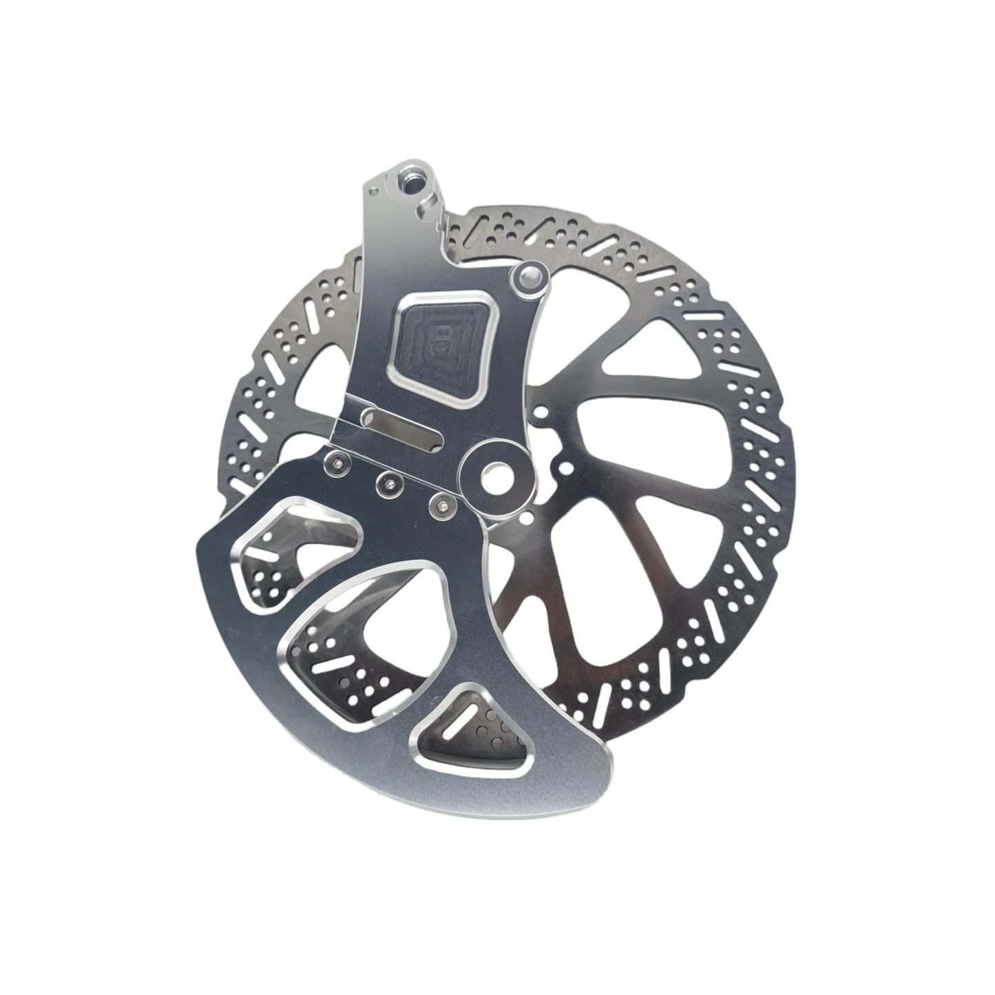 v2 ultra bee brakes prickly style