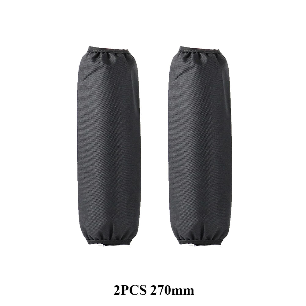 tuttio rear shock