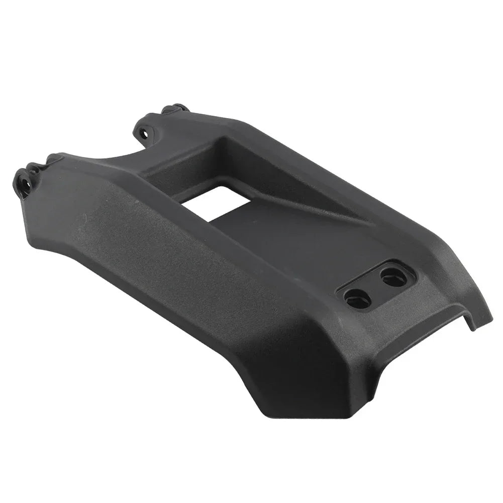 carbon fiber battery lid