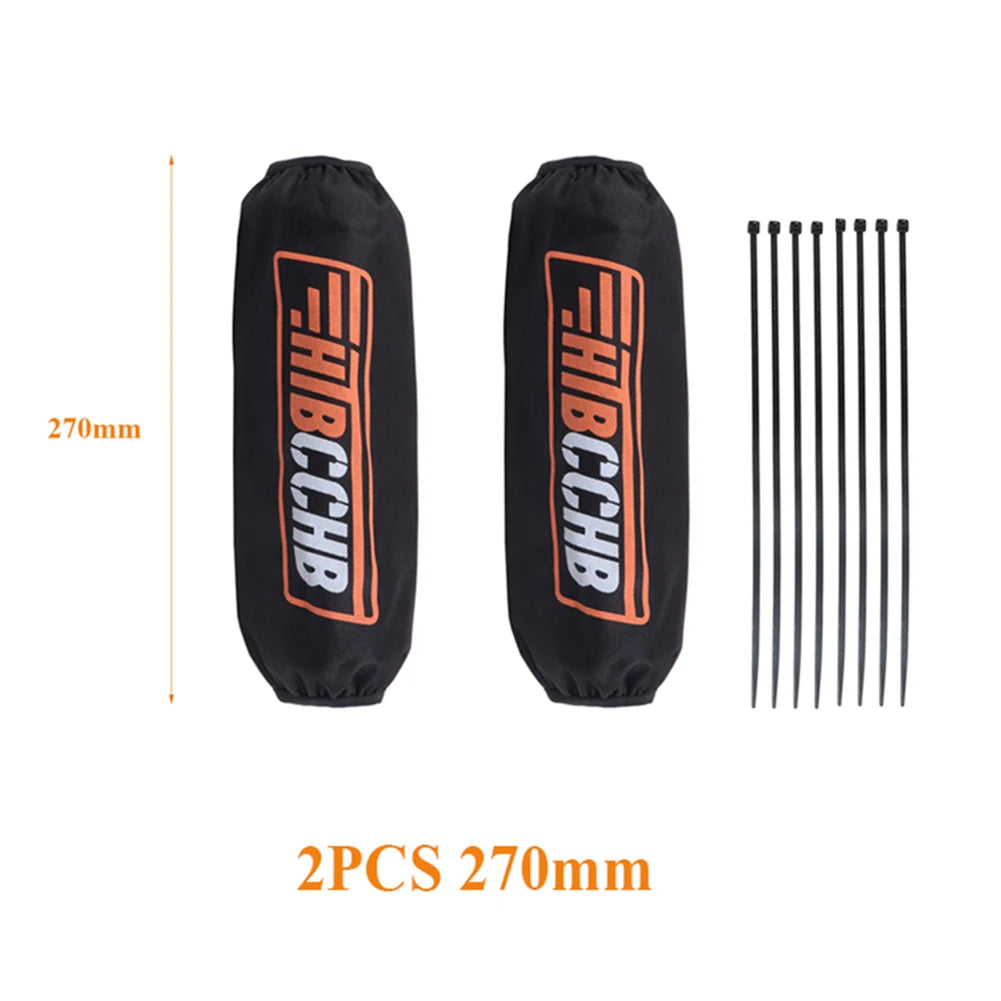 tuttio rear shock