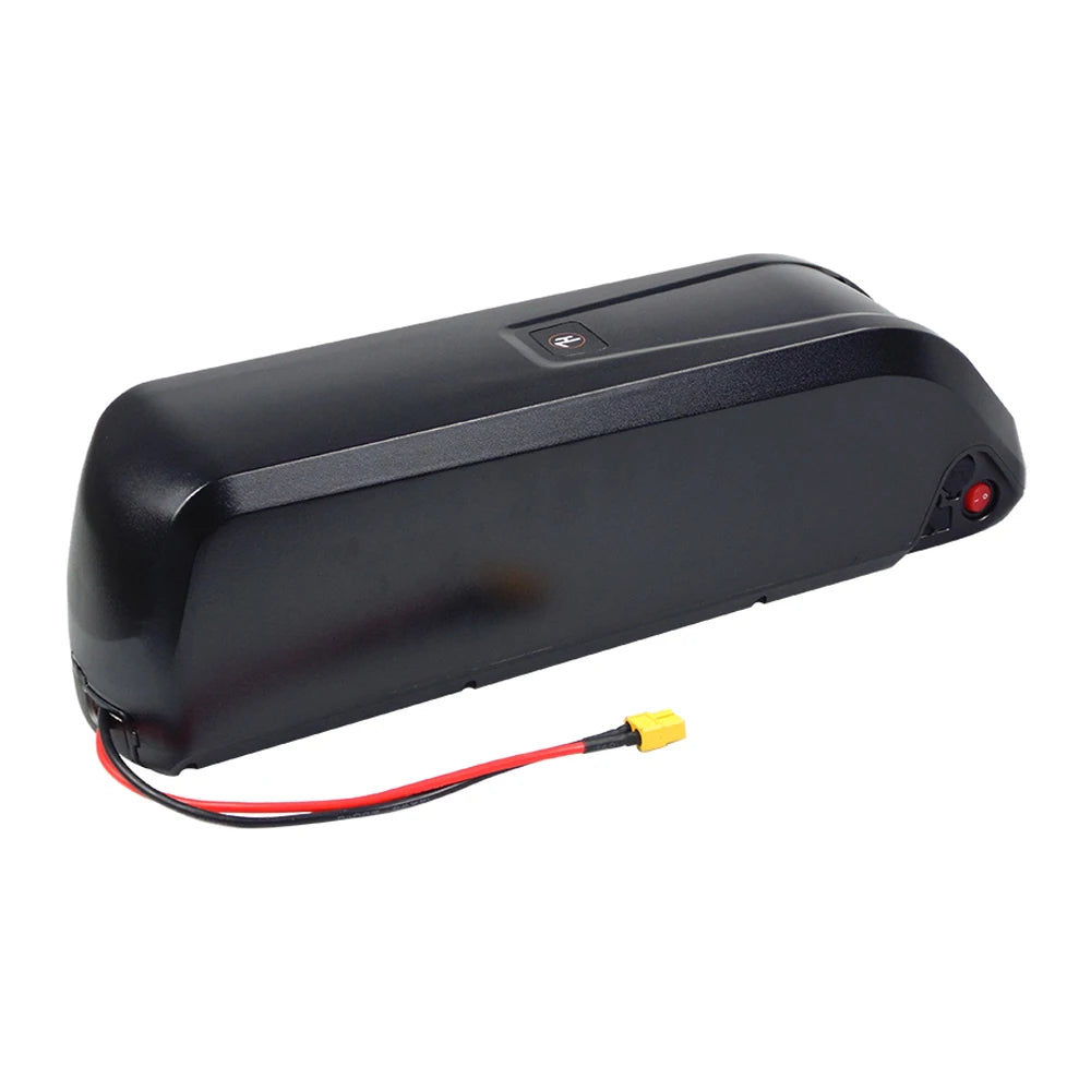 ridstar and macfox battery