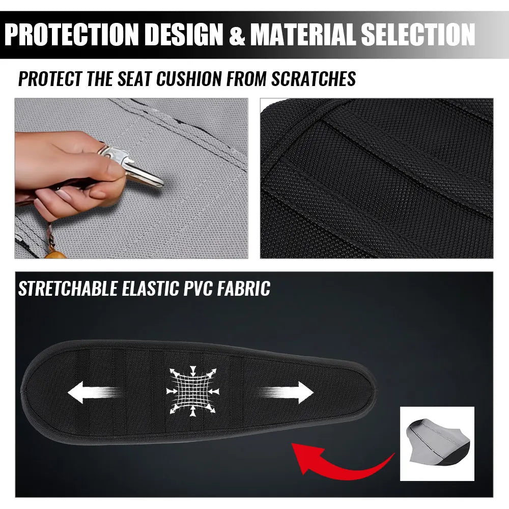 seat cover