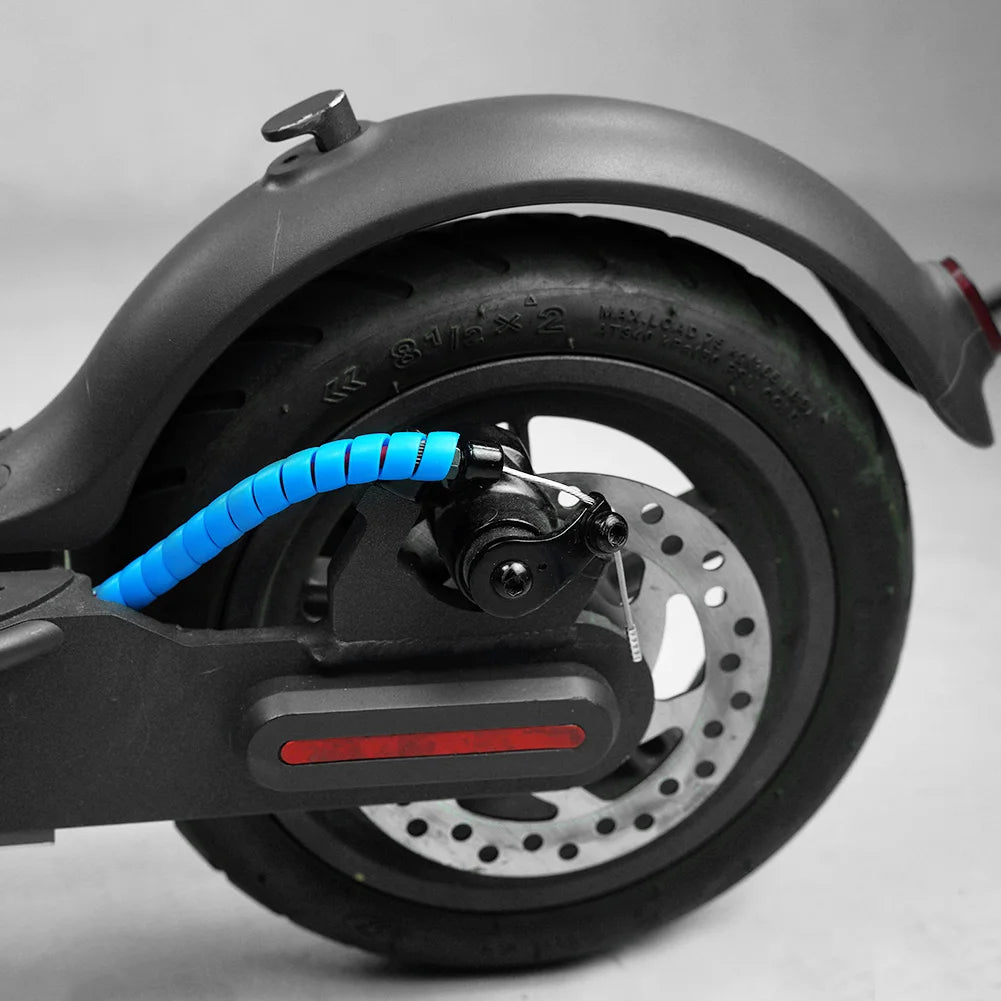 scooter upgardes