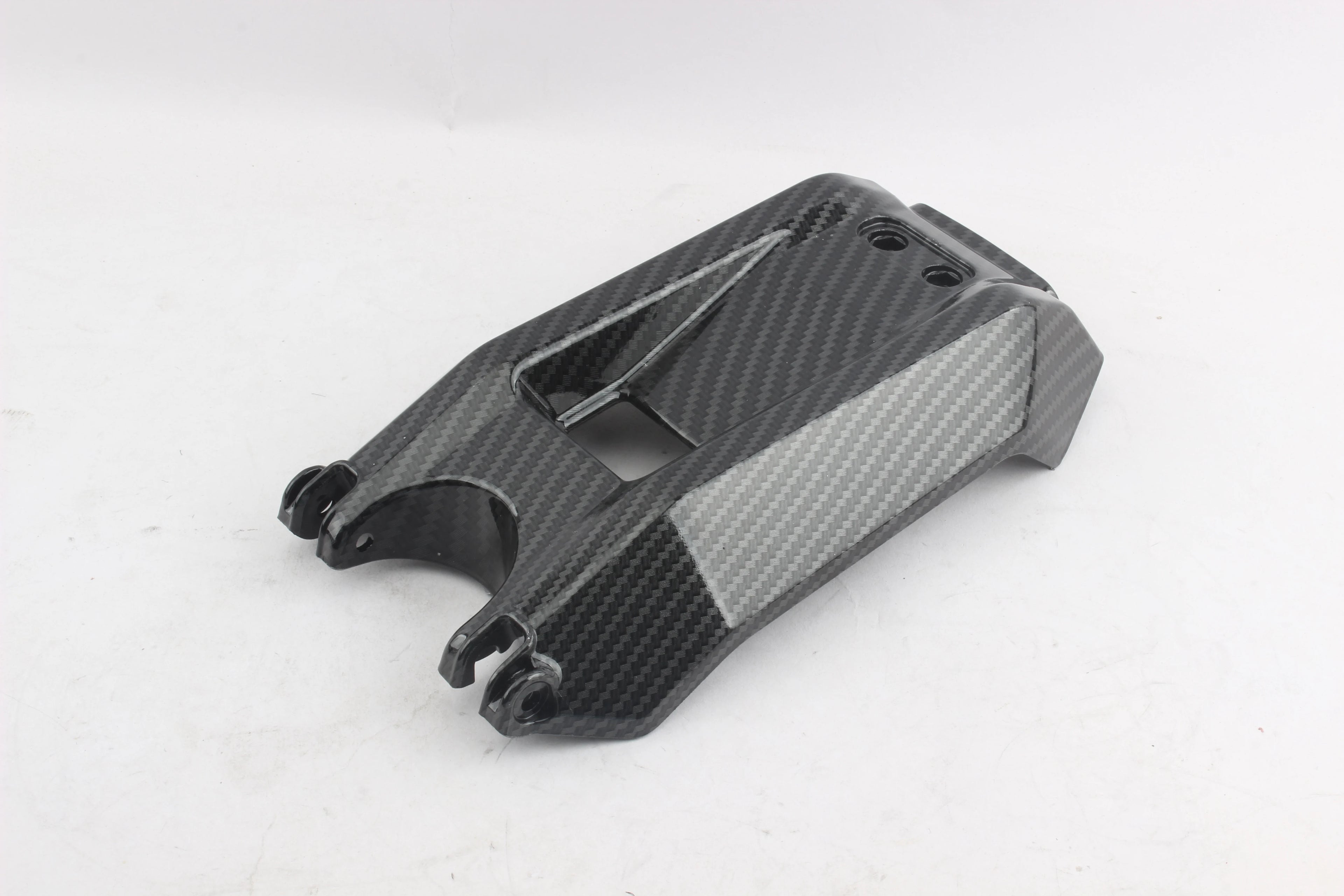carbon fiber battery lid