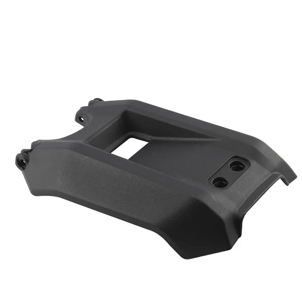 carbon fiber battery lid