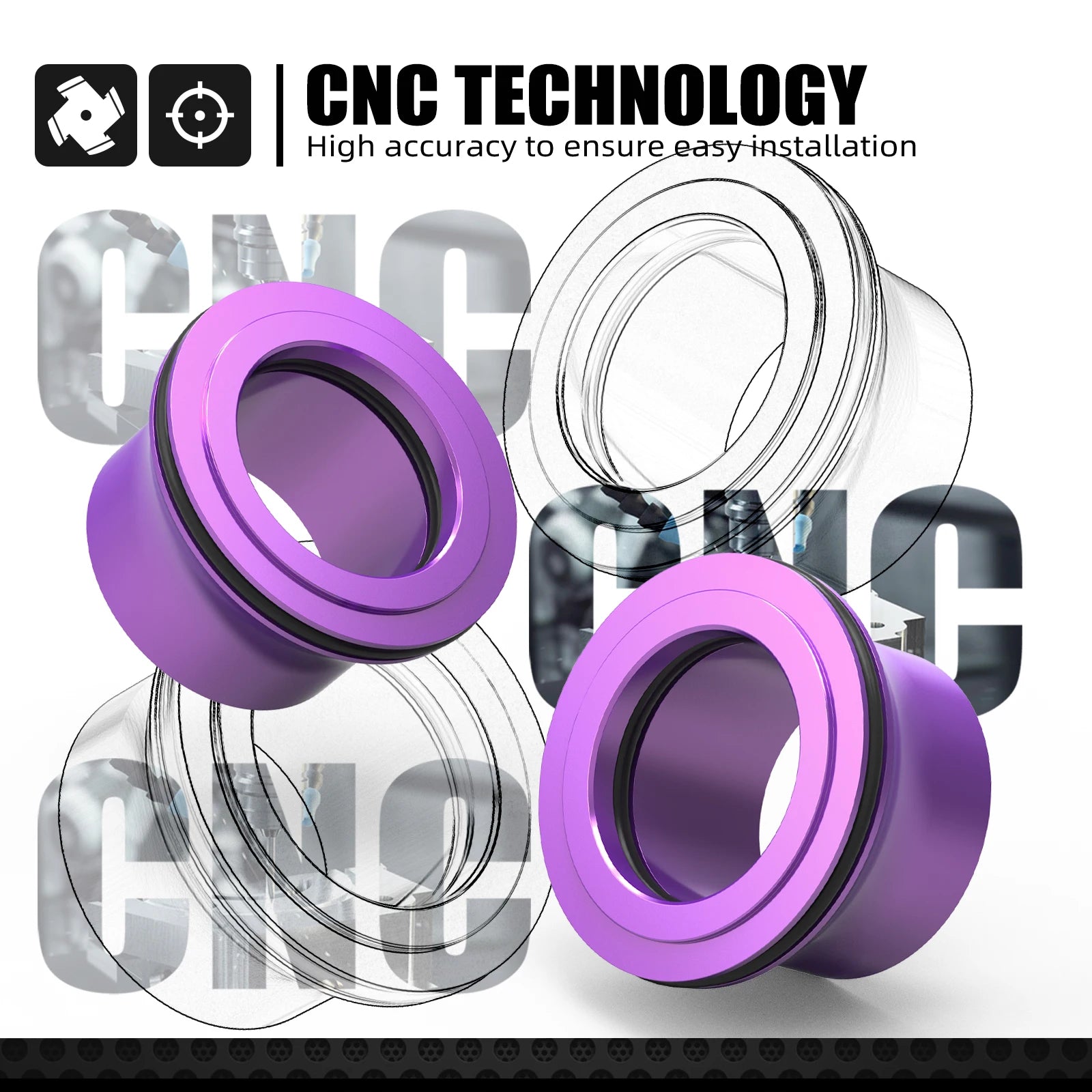 upgraded bolts for surron