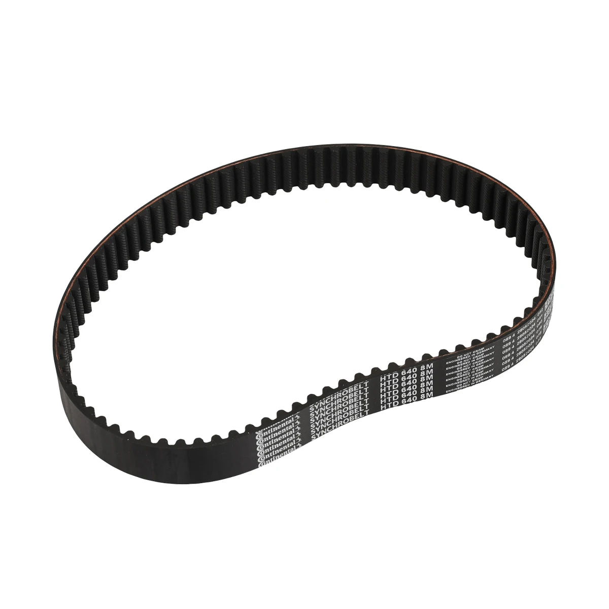 For Sur-Ron Surron Ultra Bee 640 8M Universal Motorcycle Accessories Electric Motorcycle Original Version Electric Drive Belt