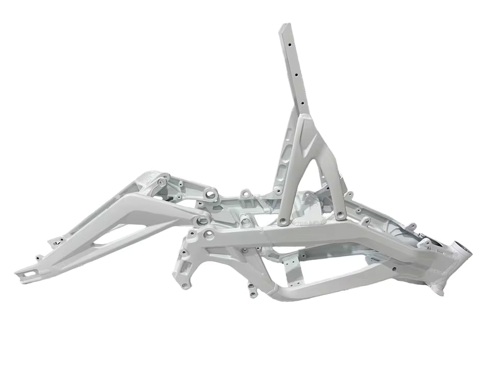 surron frames