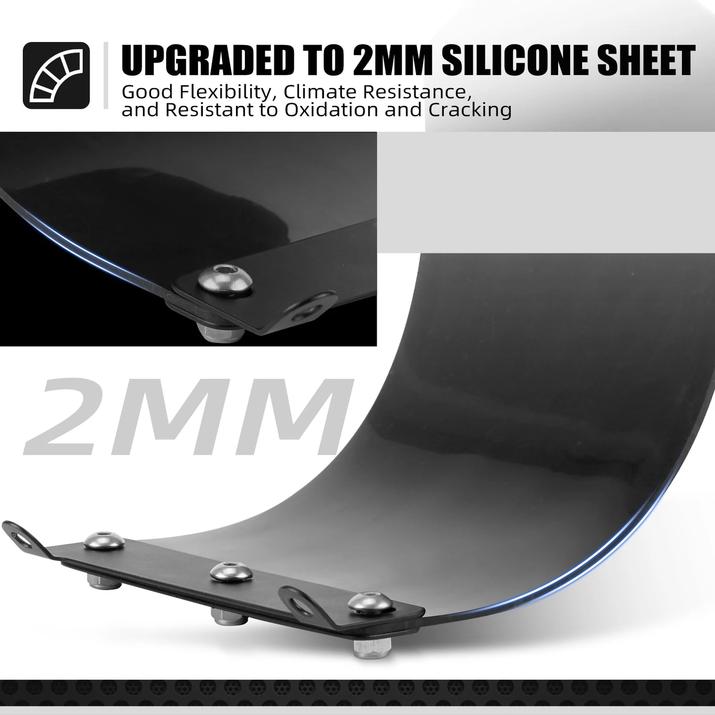 surron mud guard