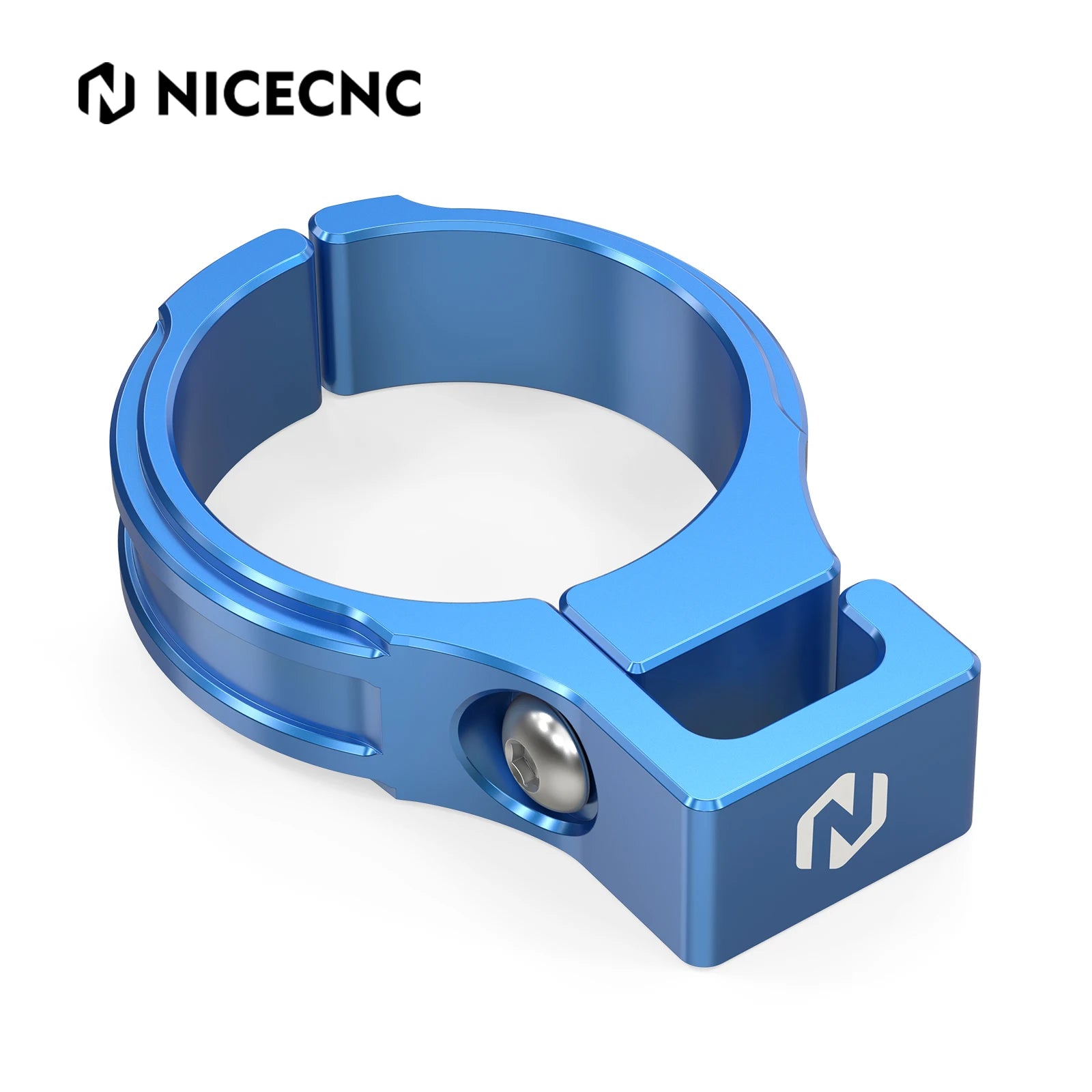 surron fork clamp upgrade