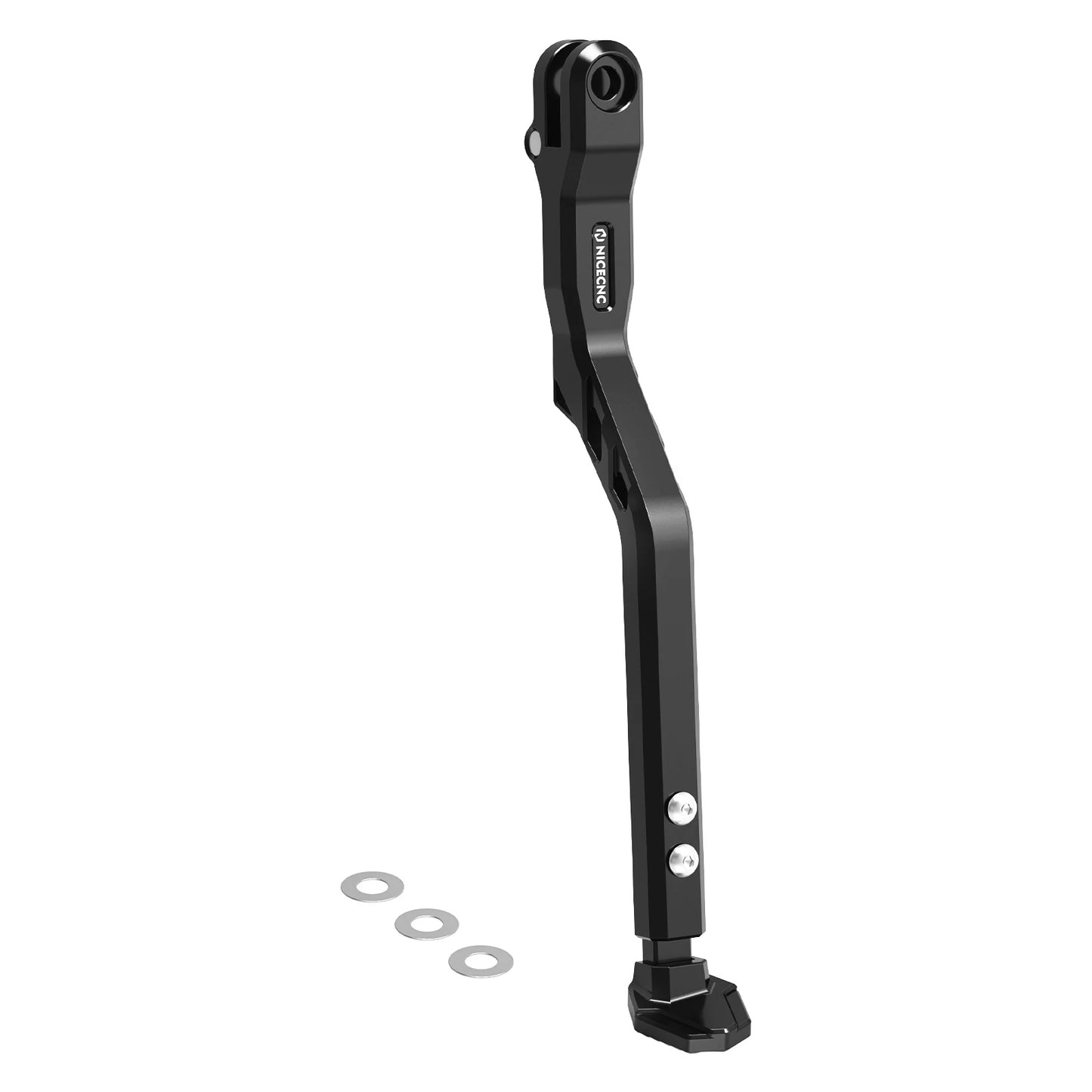 upgraded cnc kickstand surron