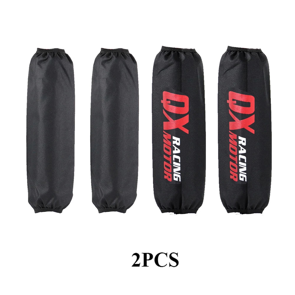 tuttio rear shock
