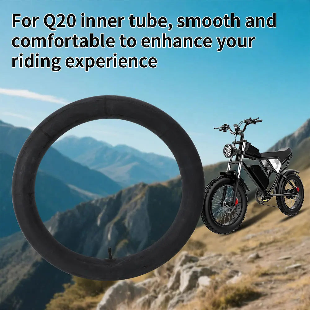 ridstaar inner tube