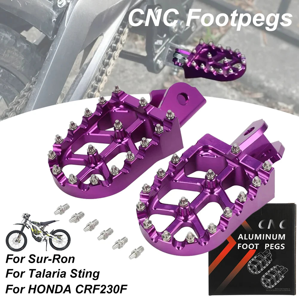 upgraded pegs