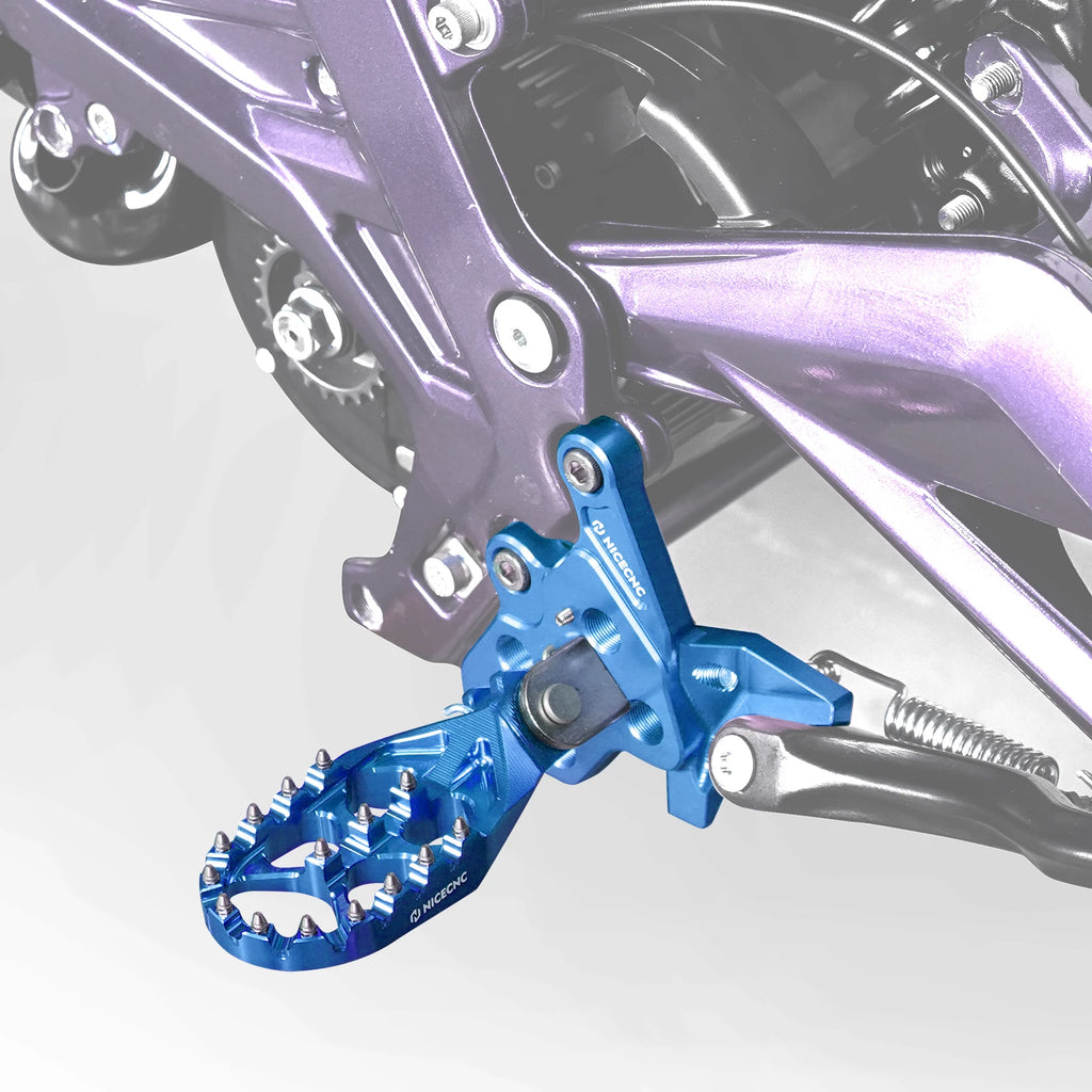 surron lower build upgarde parts