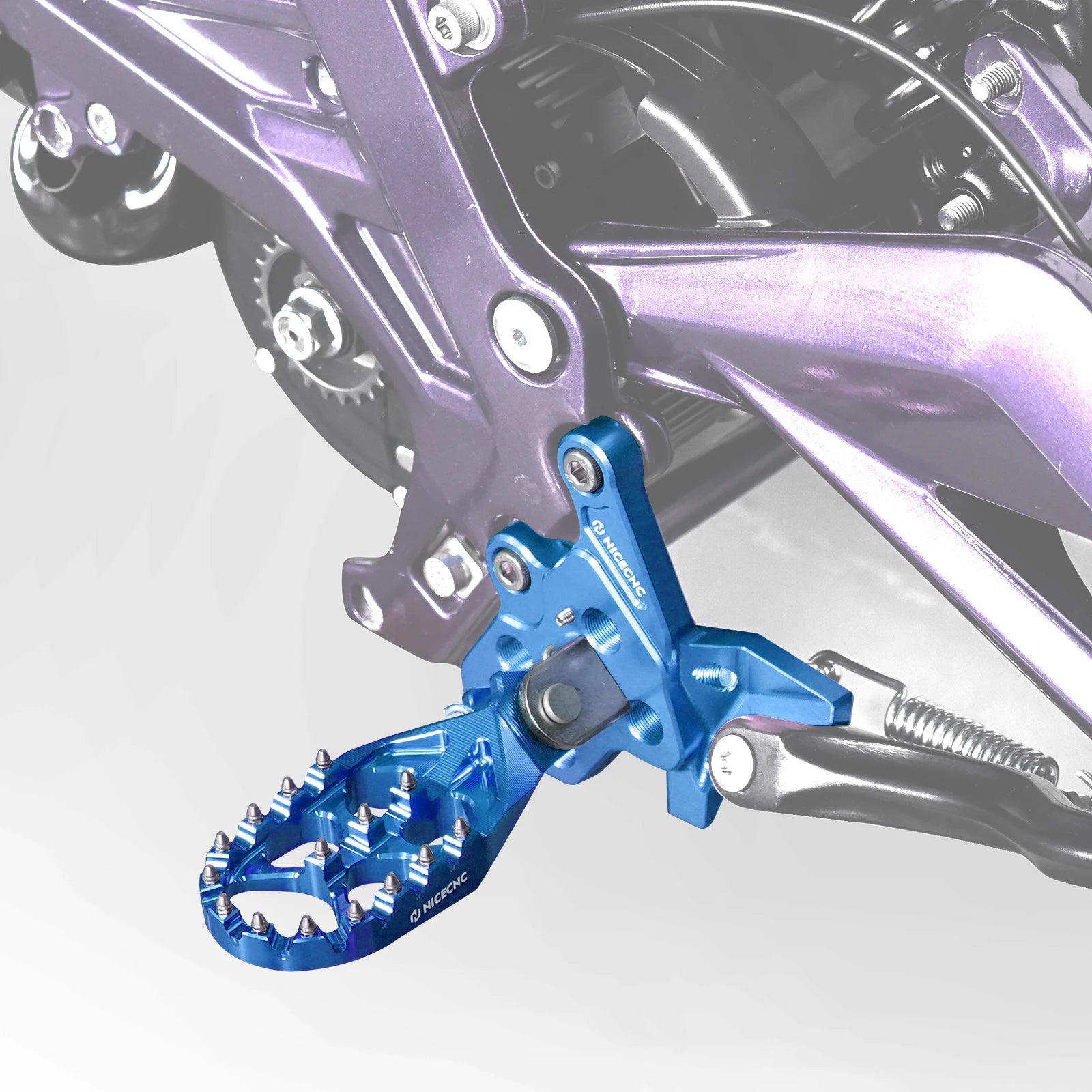 surron lower build upgarde parts