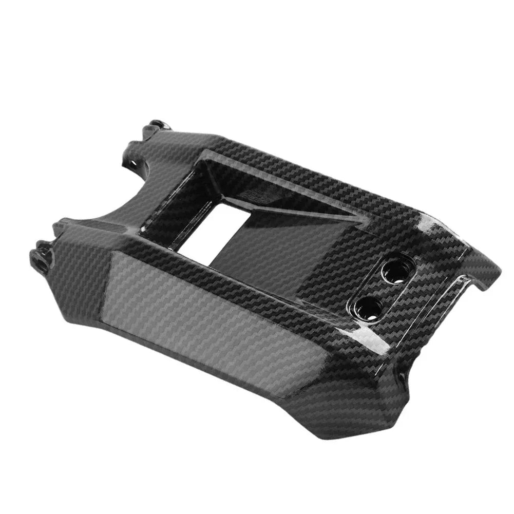 carbon fiber battery lid