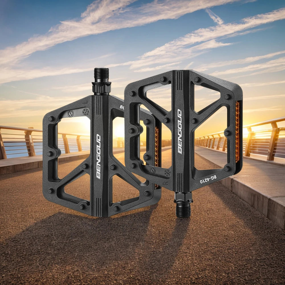 pedals