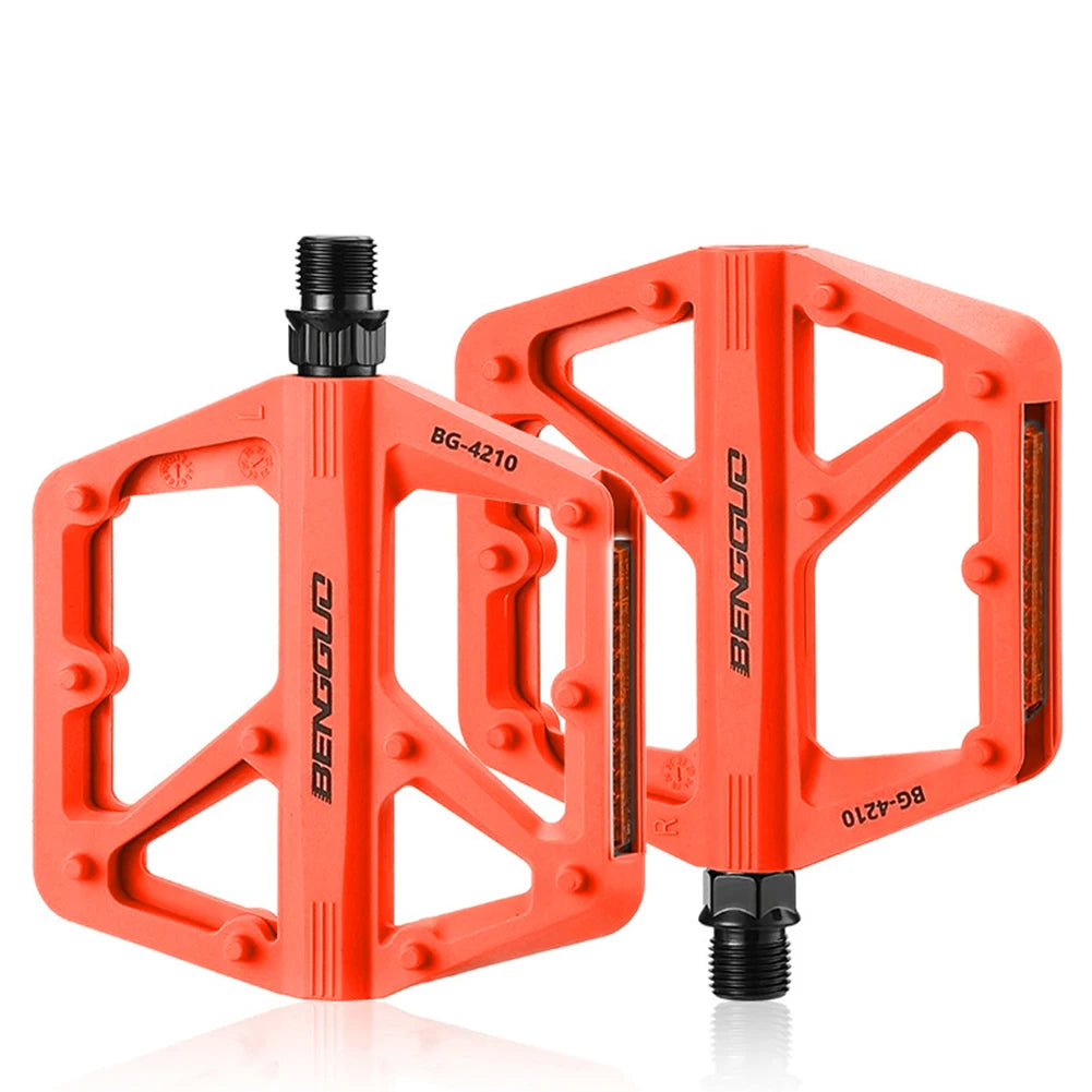 pedals