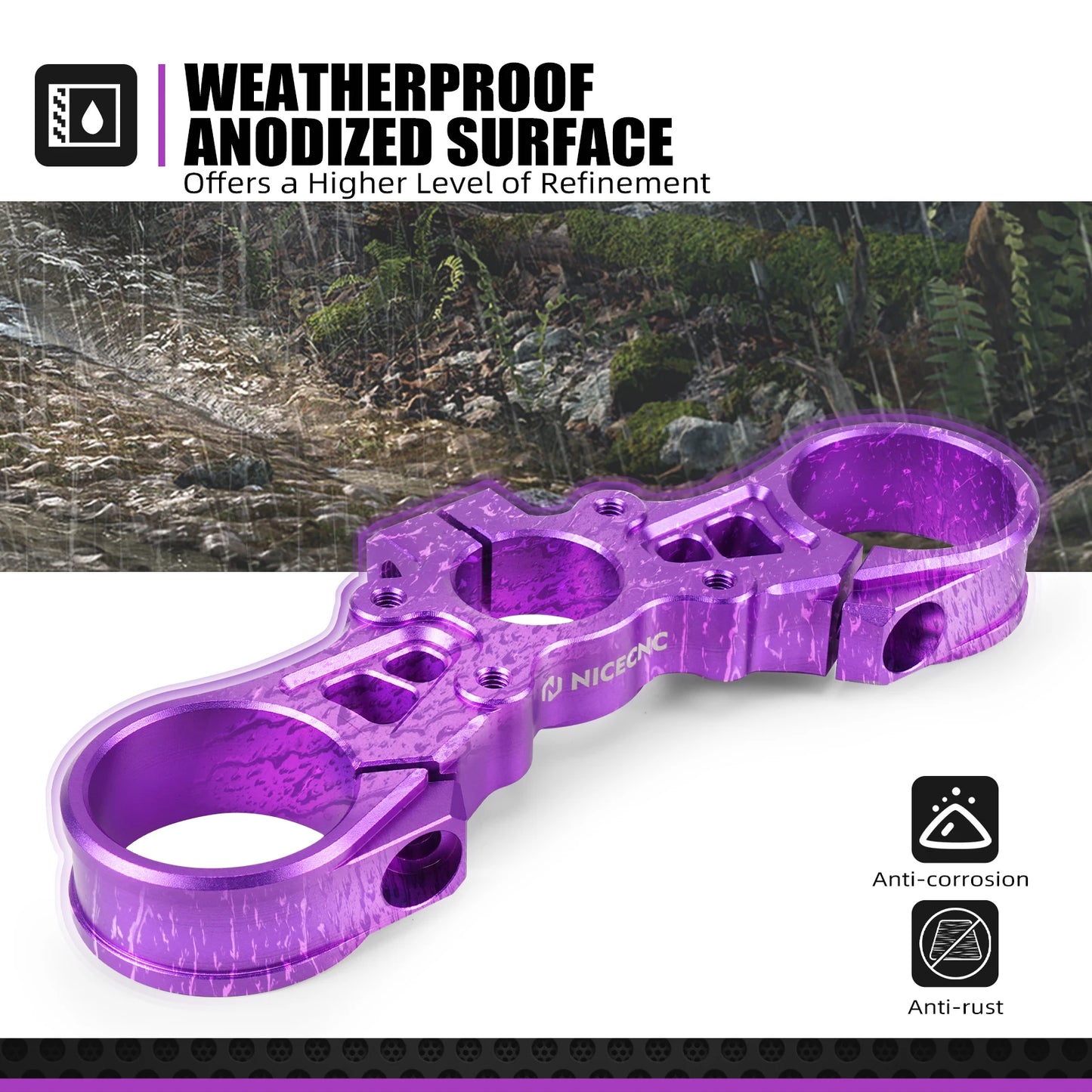 upper triple clamp