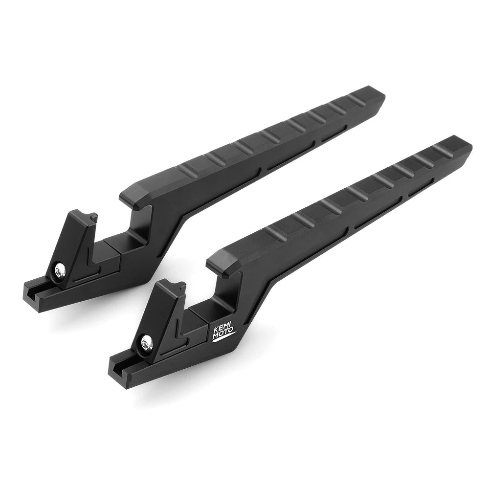 For Segway X160 X260 X 160 X 260 Passenger Foot Peg Extensions Extended Footpegs Motocross Bike Dirt Bike Off-Road Accessories