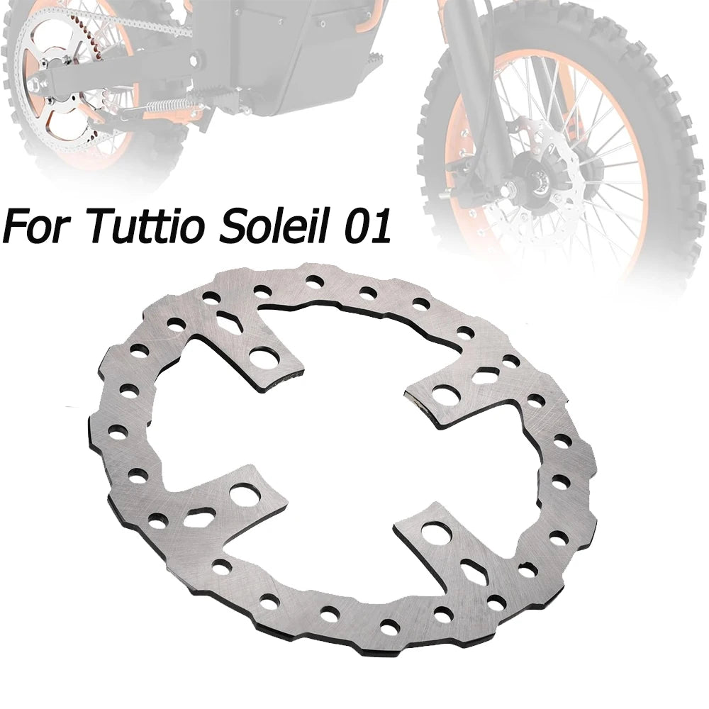 tuttio brake disk